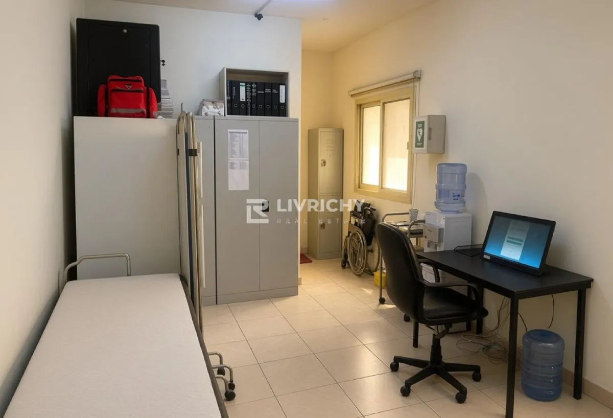 Mohre-Approved Accommodation-Dip — 2
