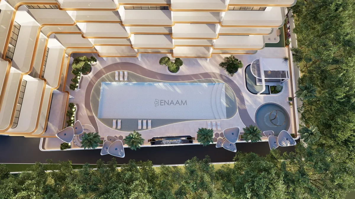 ENAAM "Elyra Residences" NEW LAUNCH — 1