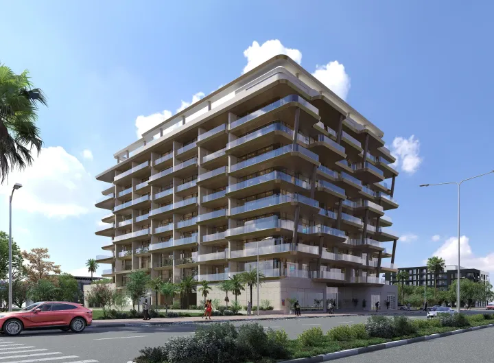 ENAAM "Elyra Residences" NEW LAUNCH