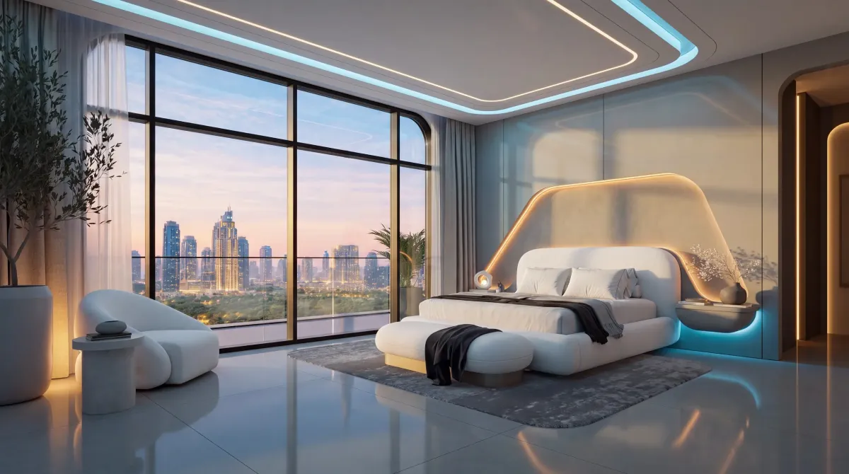 SAMANA "Samana Downtown One" NEW LAUNCH — 1