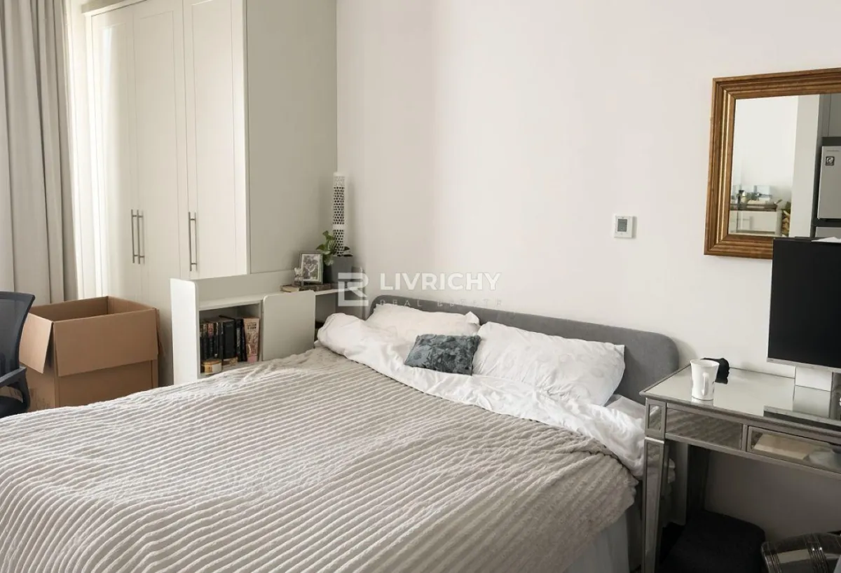 Fully Furnished | Upgraded | Modern Living — 1