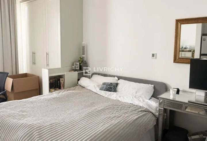 Fully Furnished | Upgraded | Modern Living