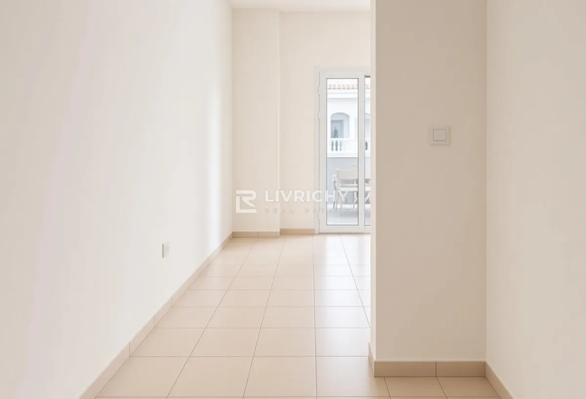 Semi Furnished | Spacious 1 BHK | Prime JVC — 3