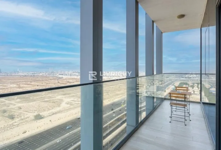 Spacious 1 Br | Prime Location | Modern Finishes