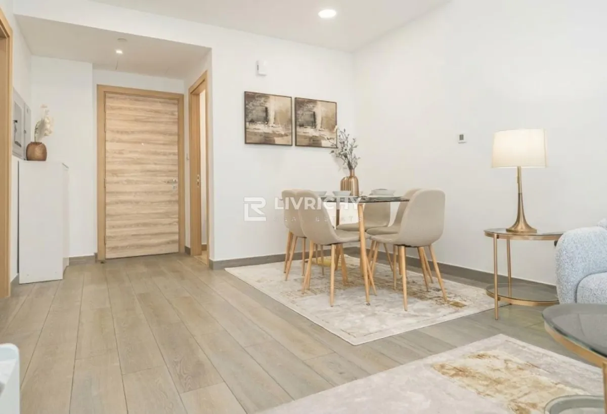 Spacious 1 Br | Prime Location | Modern Finishes — 3