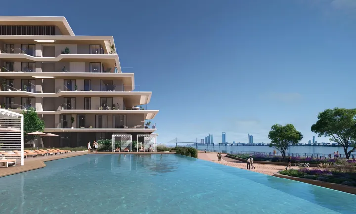 Bashayer Residences Phase 1