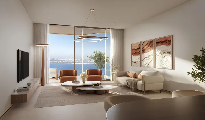 Bashayer Residences Phase 1