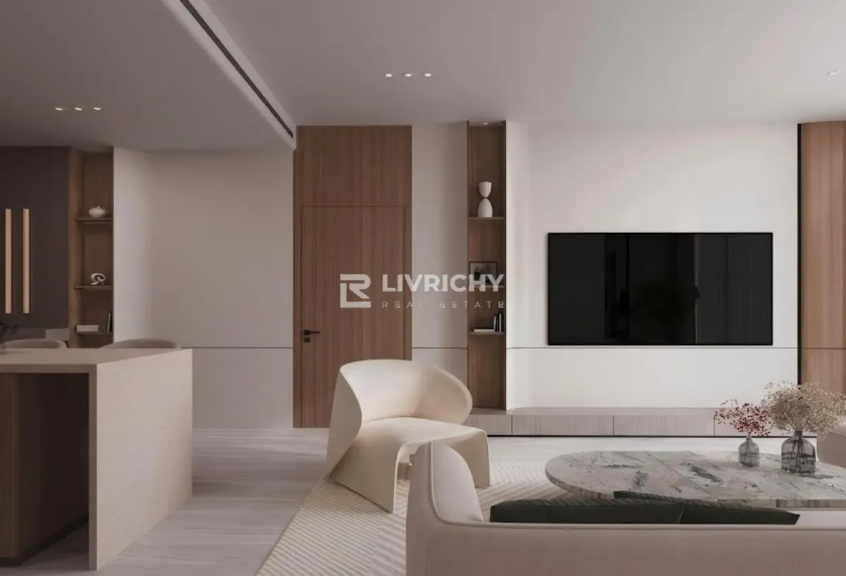 Студия на продажу в Binghatti Starlight — 2