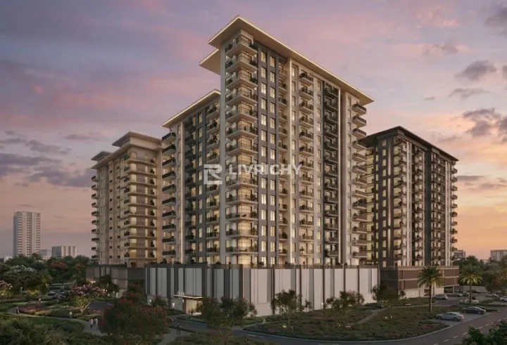 Квартира с 1 спальней на продажу в Elaya