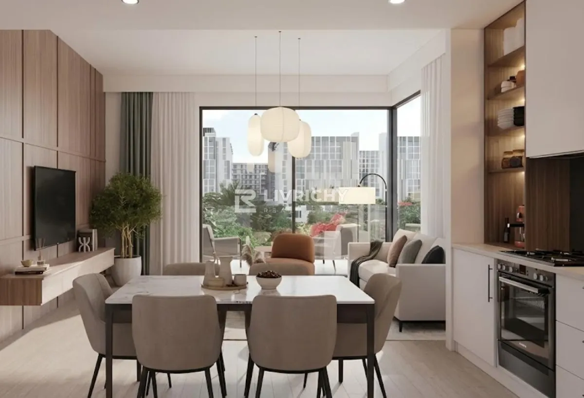 Квартира с 1 спальней на продажу в Elaya — 3