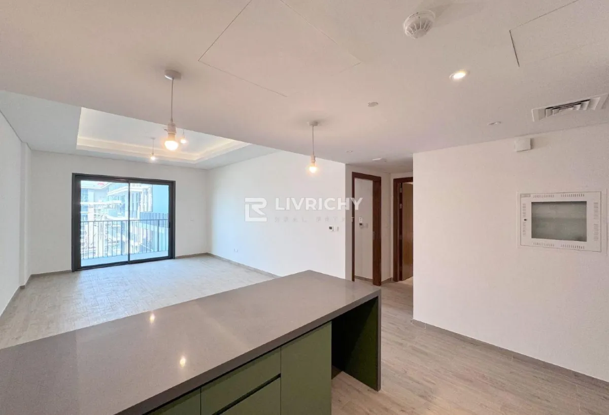 City Walk Expert | Central Park View | Modern Unit — 2