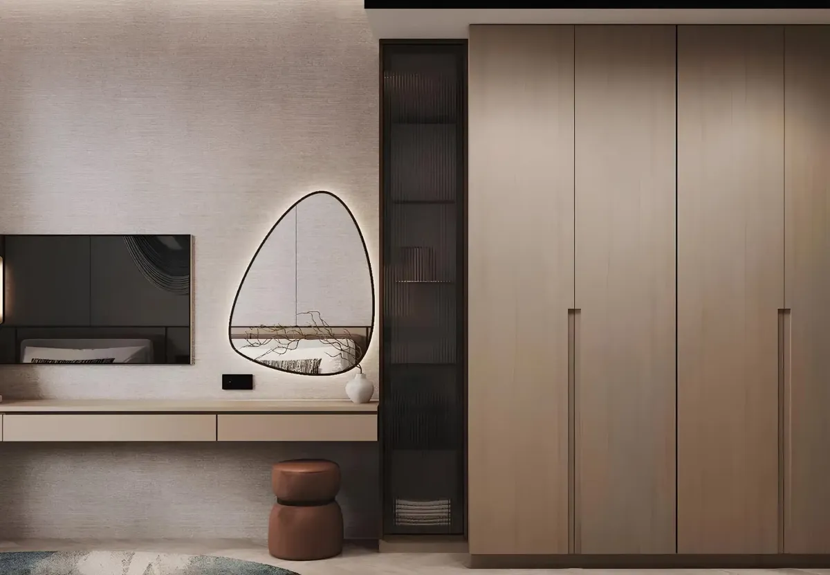 ATARA "The Residences at Sheraton Al Marjan Island Resort Phase 2" NEW LAUNCH — 1