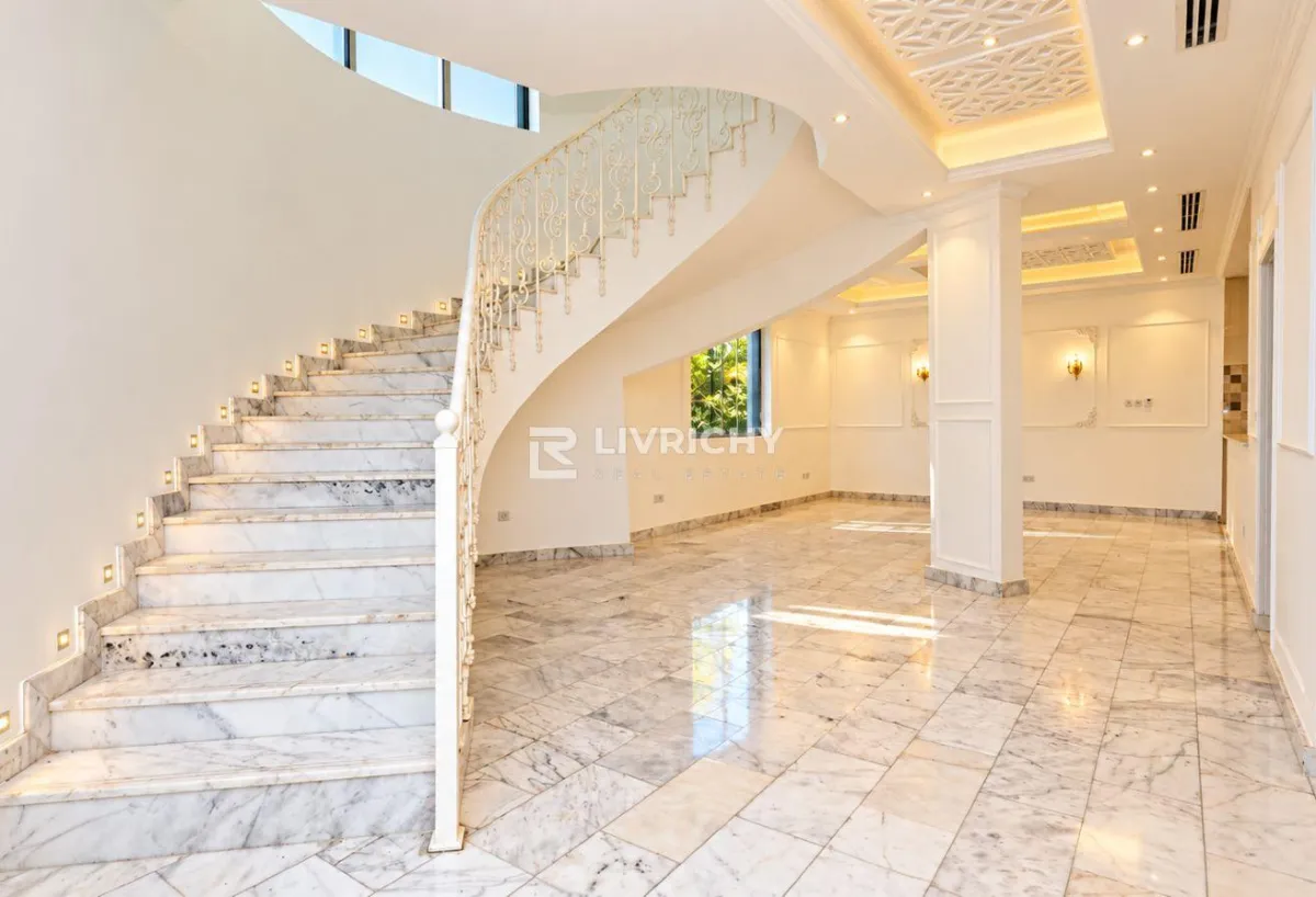 Luxurious 6BR | Independent Villa | Huge Layout — 3