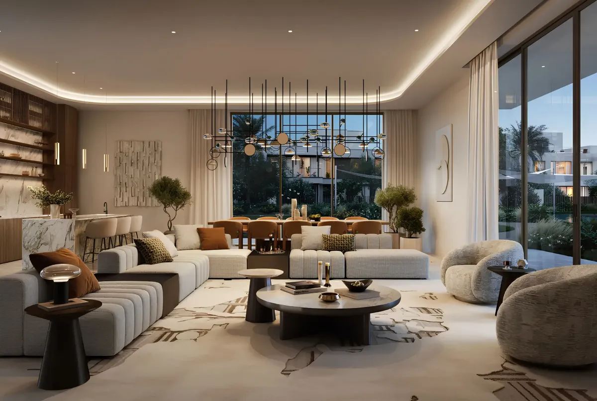 EMAAR "Address Villas – Tierra New Phase" NEW LAUNCH — 2