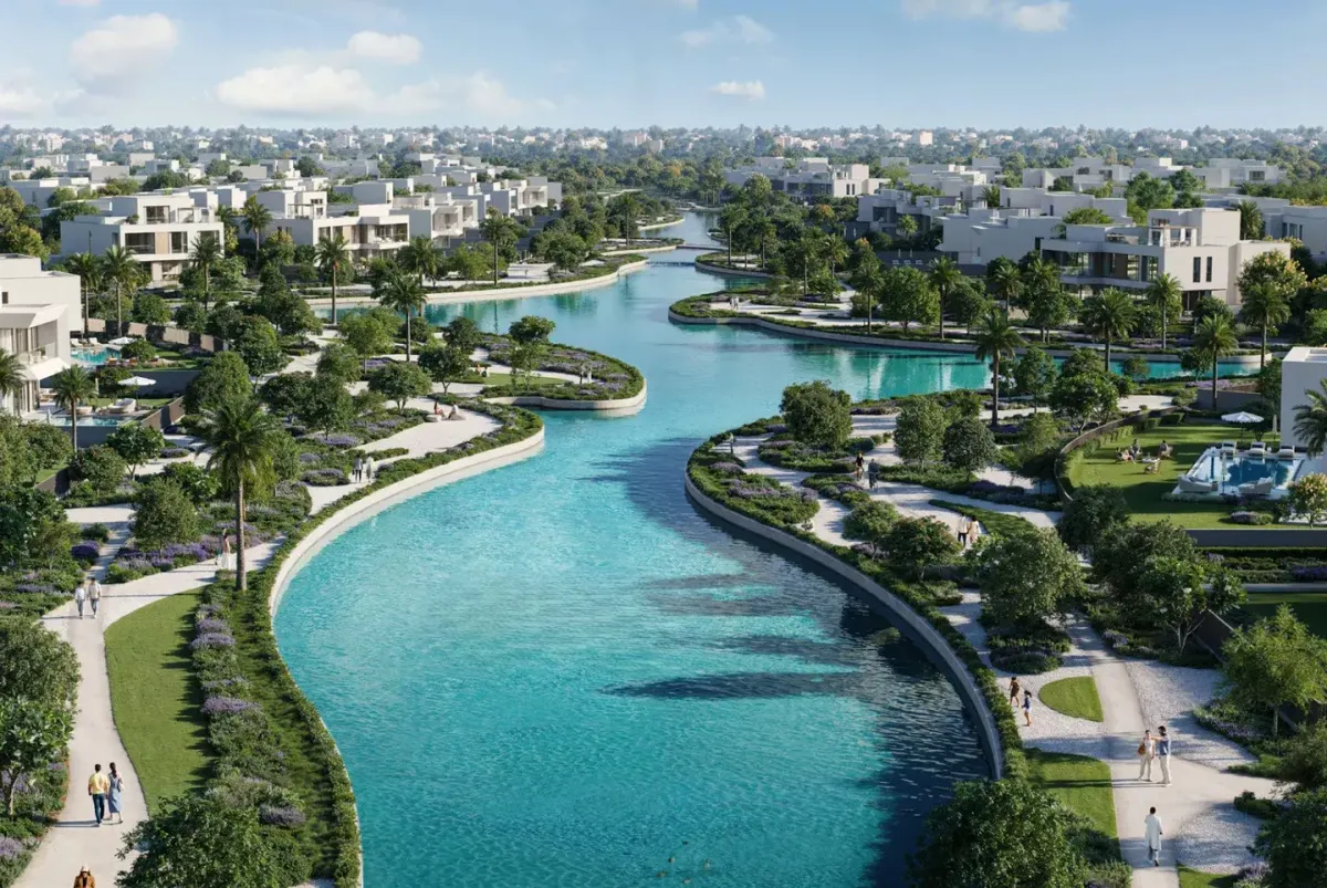 EMAAR "Palace Villas – Ostra New Phase" NEW LAUNCH — 1