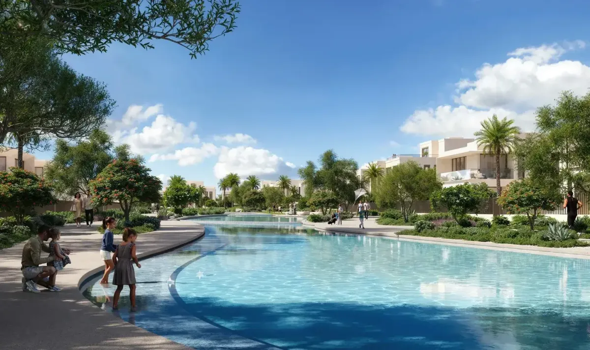 EMAAR "Palace Villas – Ostra New Phase" NEW LAUNCH — 2