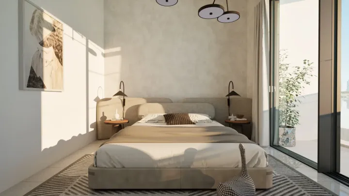 VOI Residence