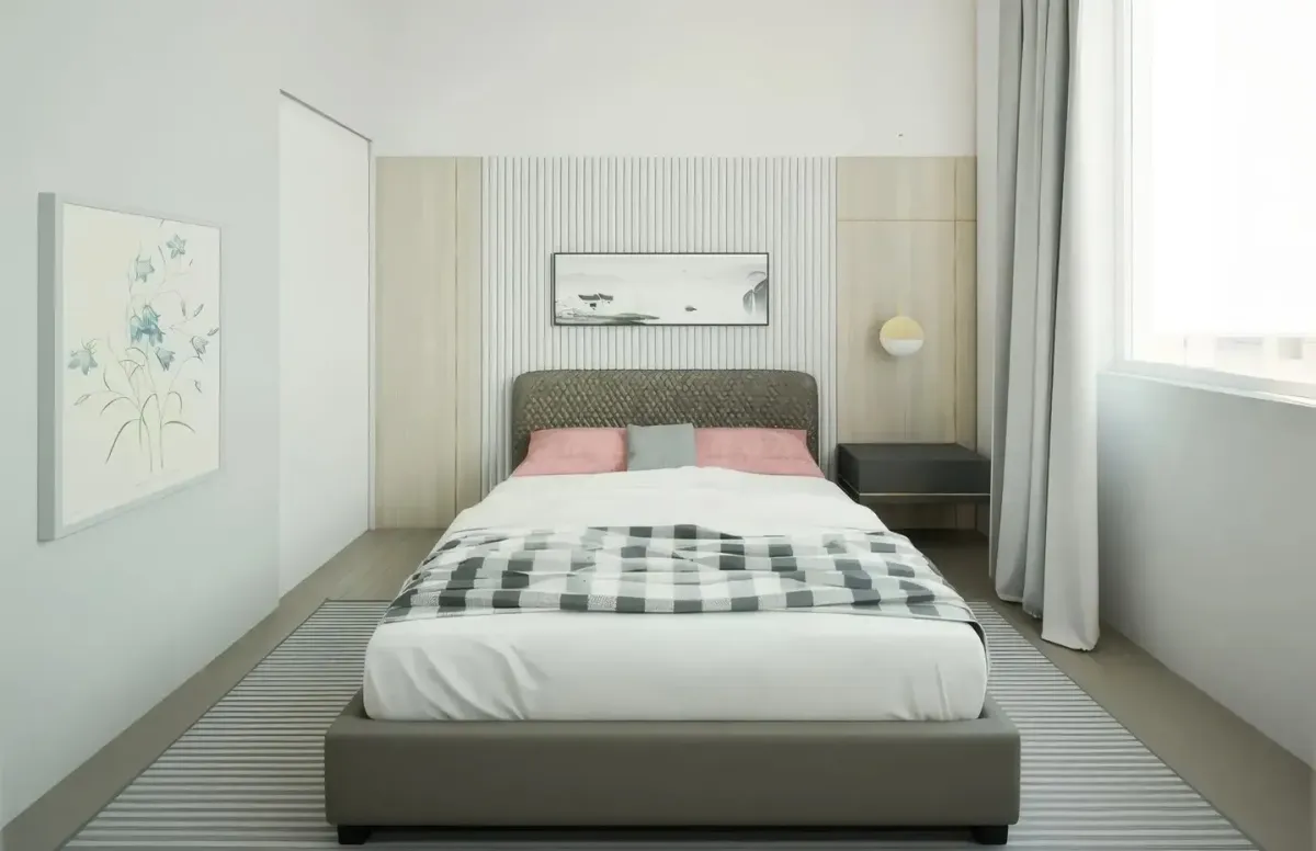 VOI Residence — 3
