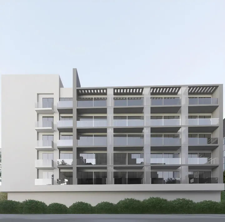 Casa Vista Residence
