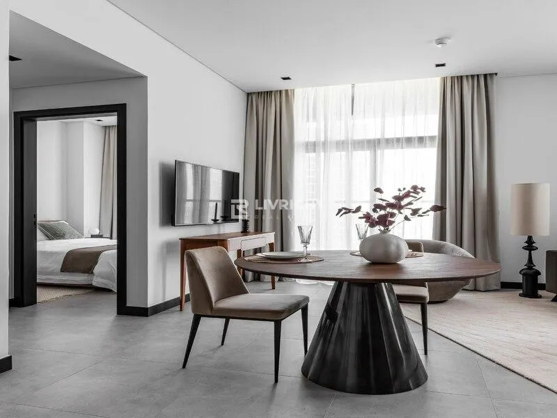 Квартира с 1 спальней на продажу в 15 Northside Tower 1 — 2