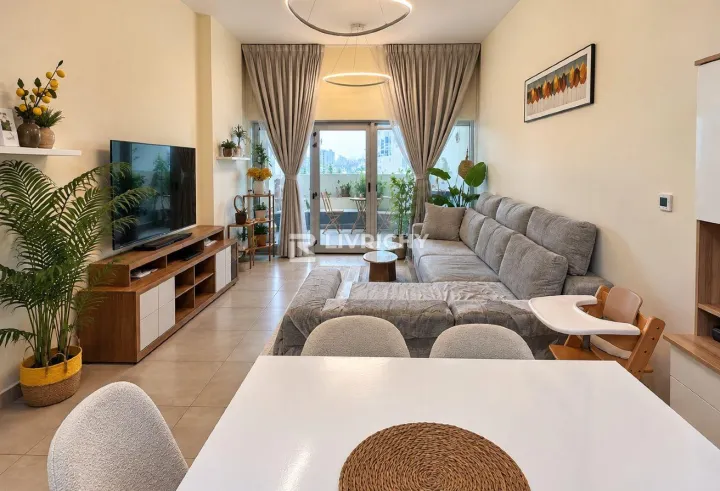 Premium 2 Br | Spacious Layout | Al Furjan Expert