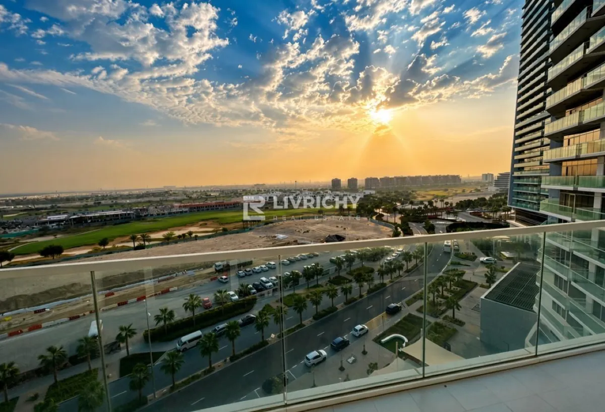 Spacious Studio | Fully Furnished | Prime Living — 2