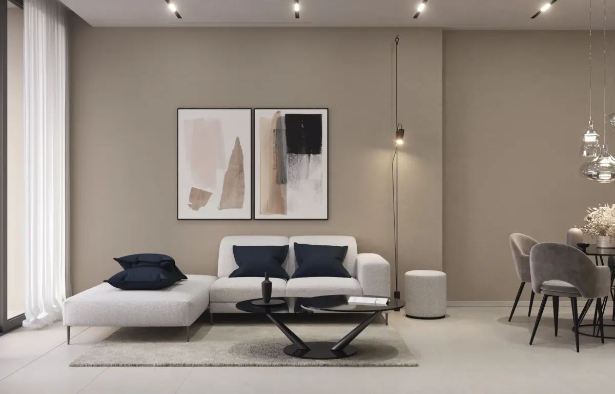 Mas Barsha Residency — 3
