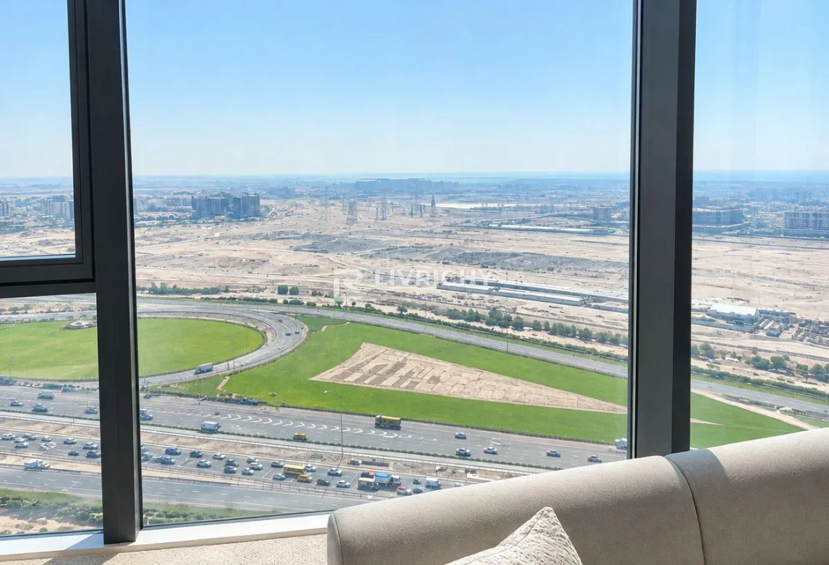 Студия на продажу в UPSIDE Living — 2