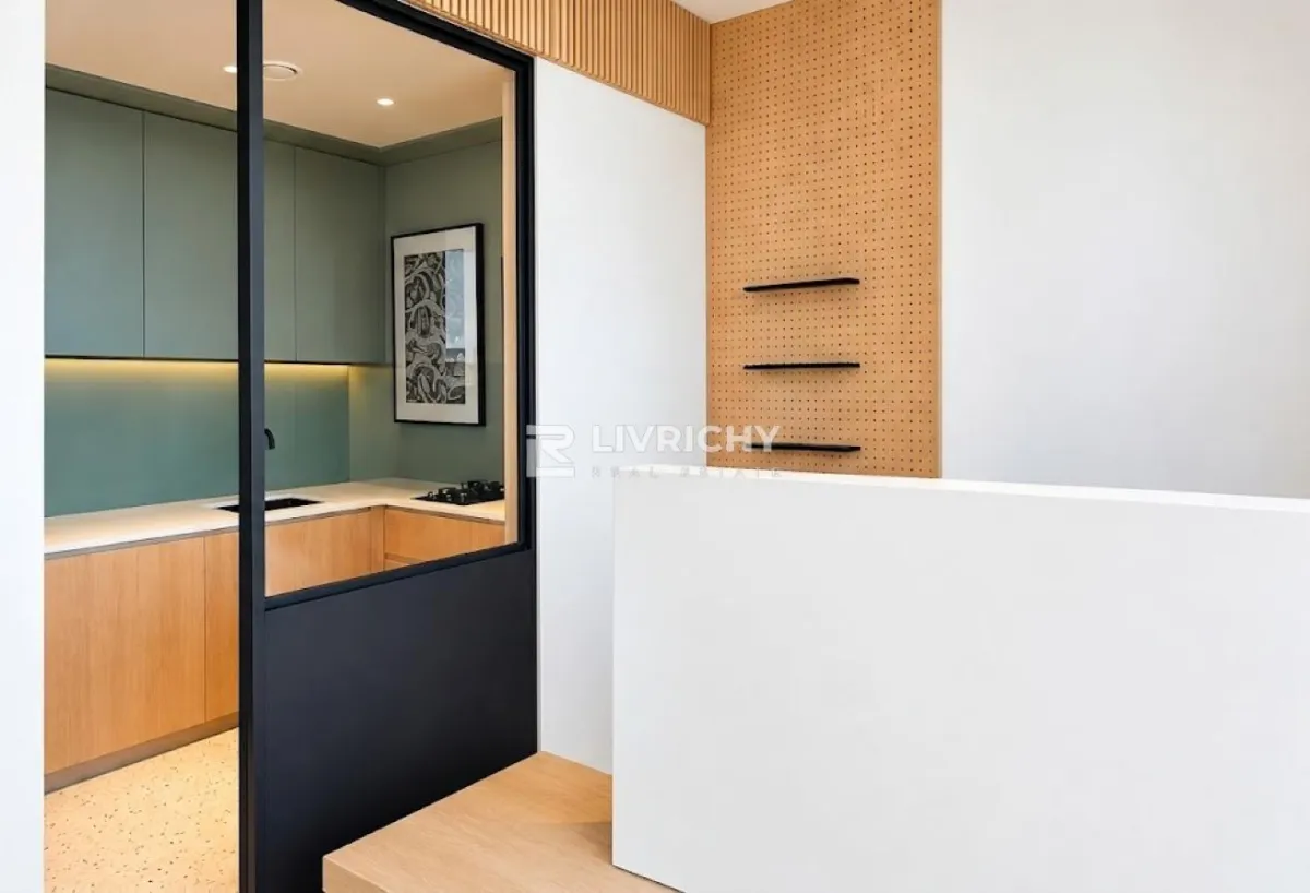 Студия на продажу в UPSIDE Living — 3