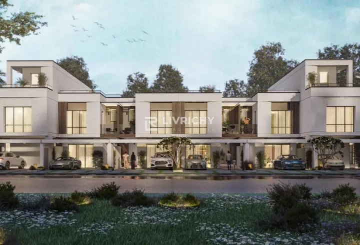 Luxury 4BR Villa | Best Price | Prime Community