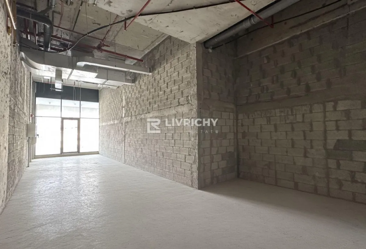 Prime Spot | High Visibility | Spacious Shop — 2