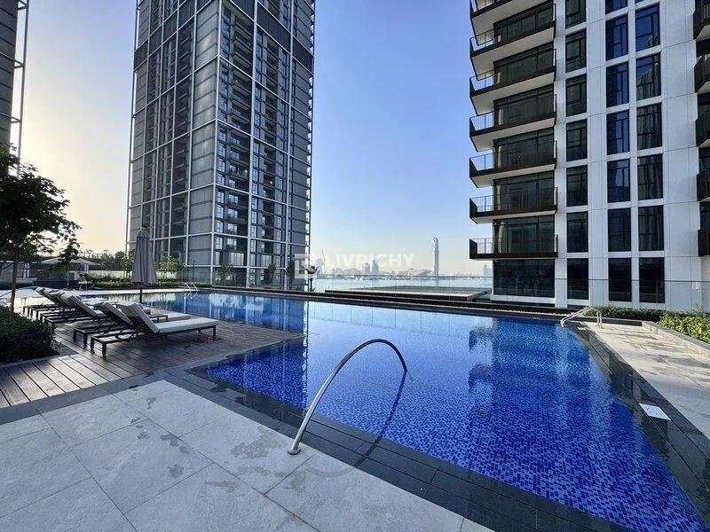 Full Creek View | Modern Finish | Creek Crescent — 1