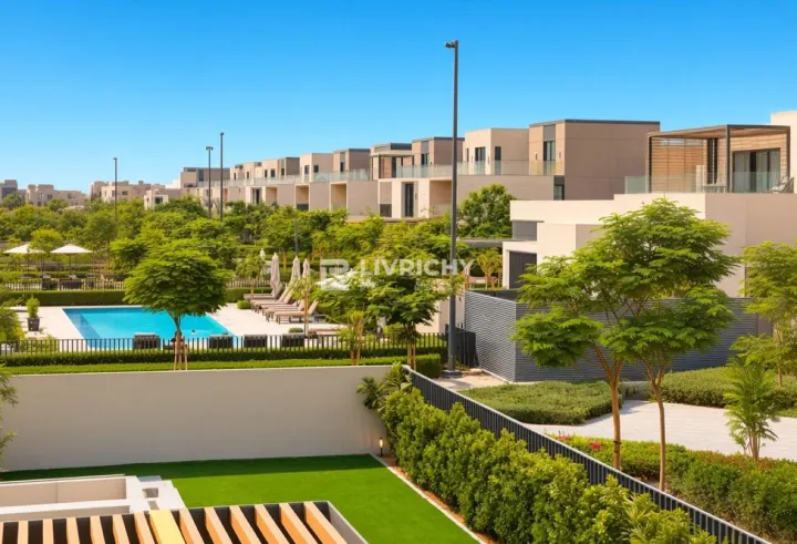 Exclusive Villa | Fully Furnished | Single Row