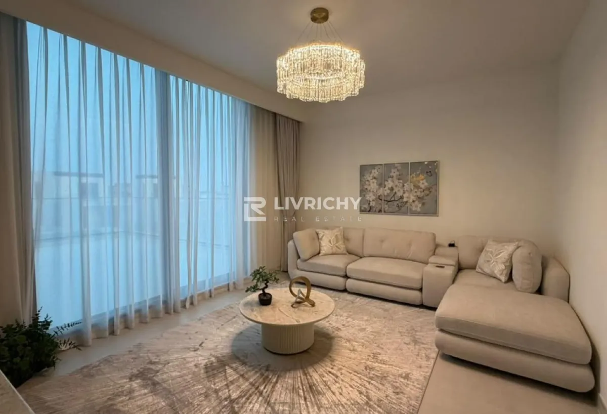 Exclusive Villa | Fully Furnished | Single Row — 2