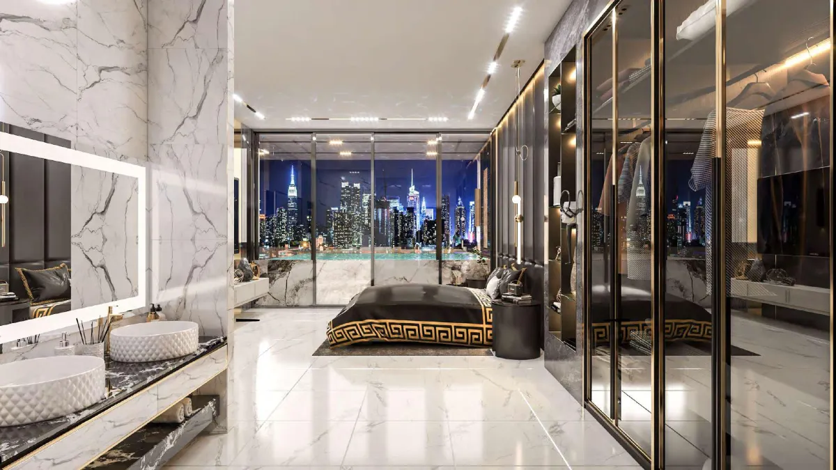 Empire Estates — 2