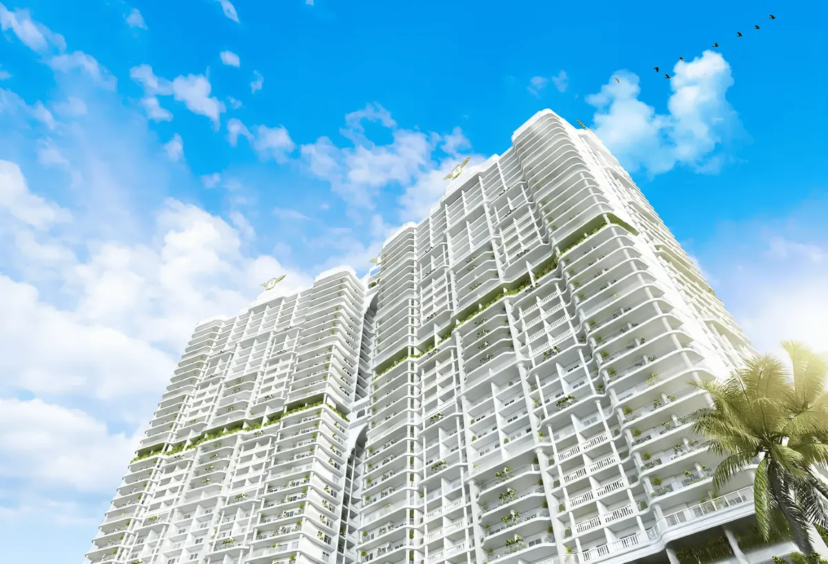 Vincitore Wellness Estate — 1