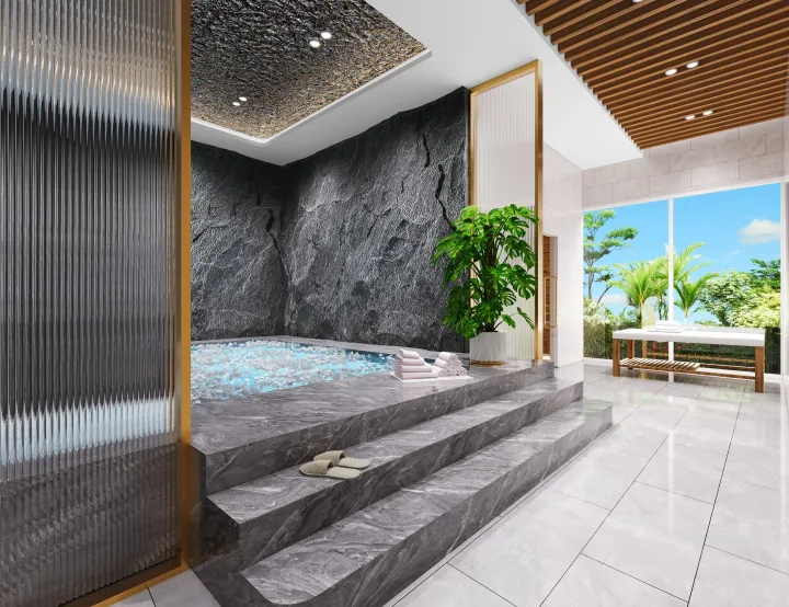Vincitore Wellness Estate