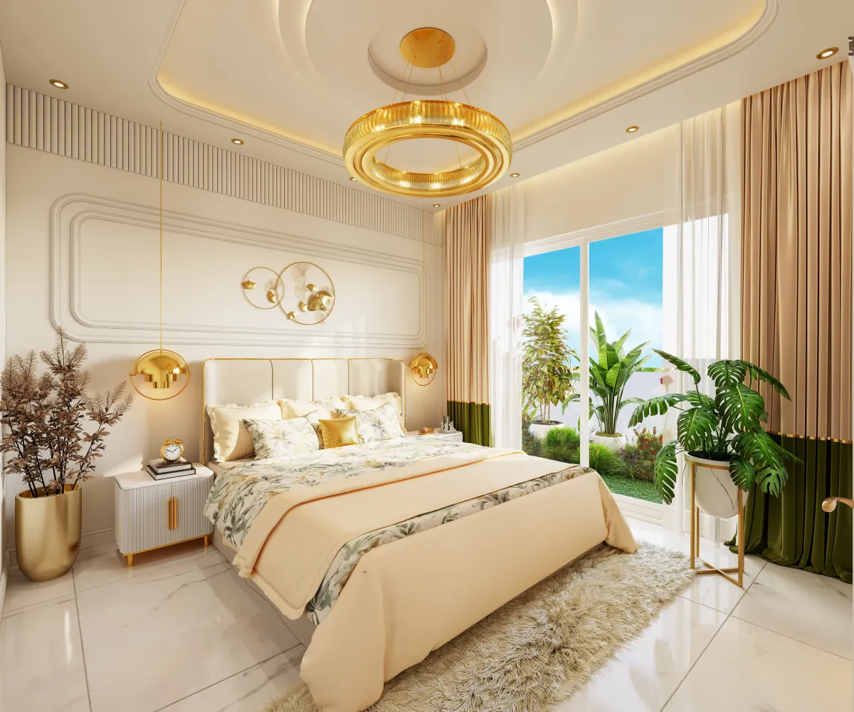 Vincitore Wellness Estate — 3