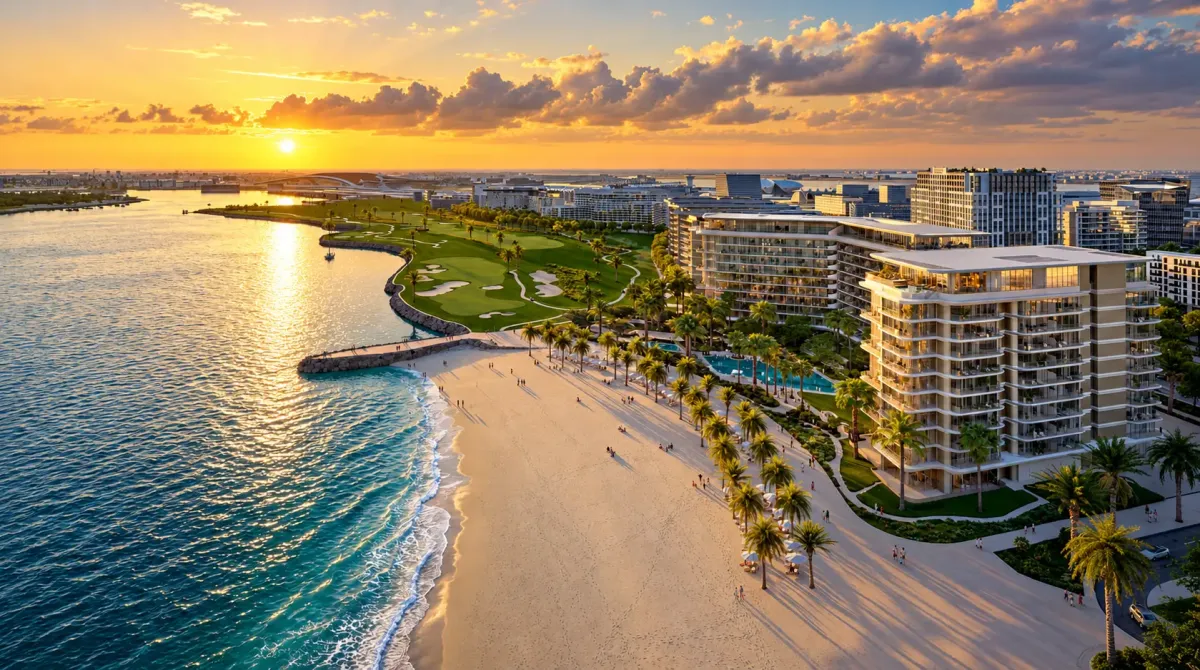 TARAF "JW Marriott" NEW LAUNCH — 1