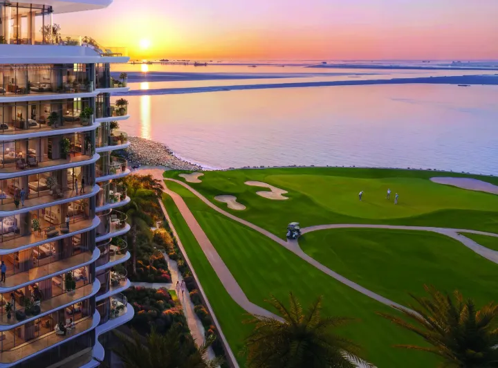 TARAF "JW Marriott" NEW LAUNCH