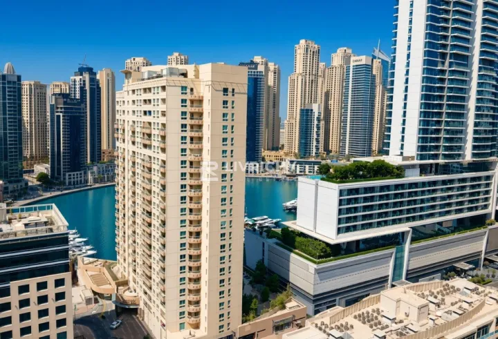Furnished | Close To Dmcc Metro | Canal View