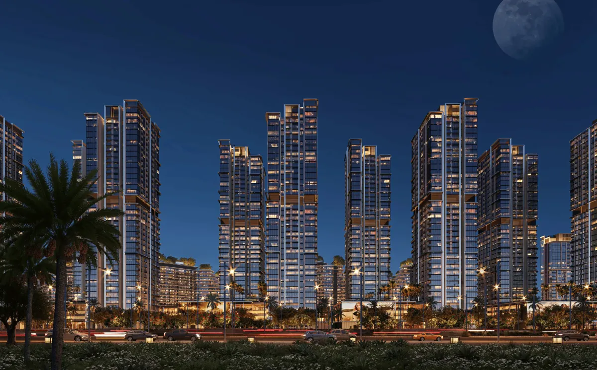 Altura at Waada — 1