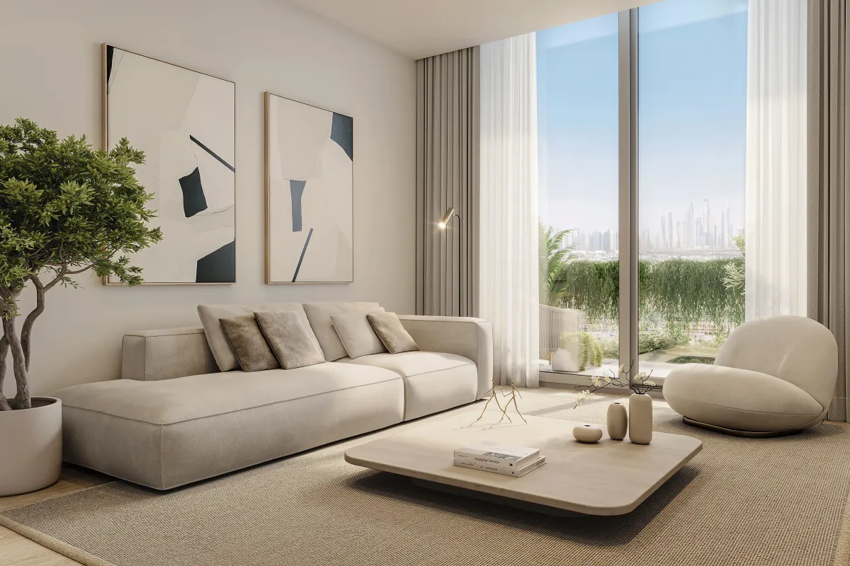 California Residences — 2