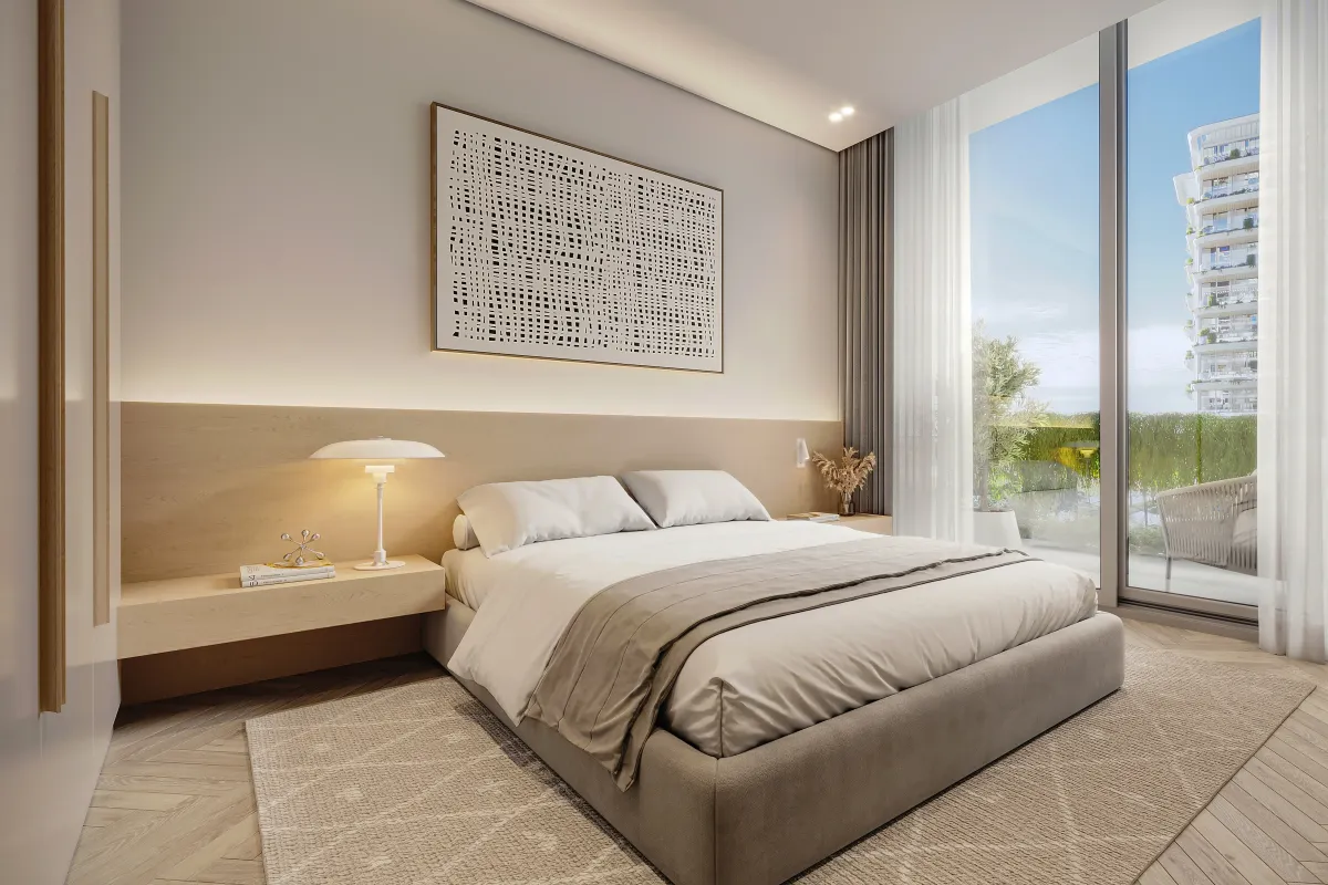 California Residences — 3