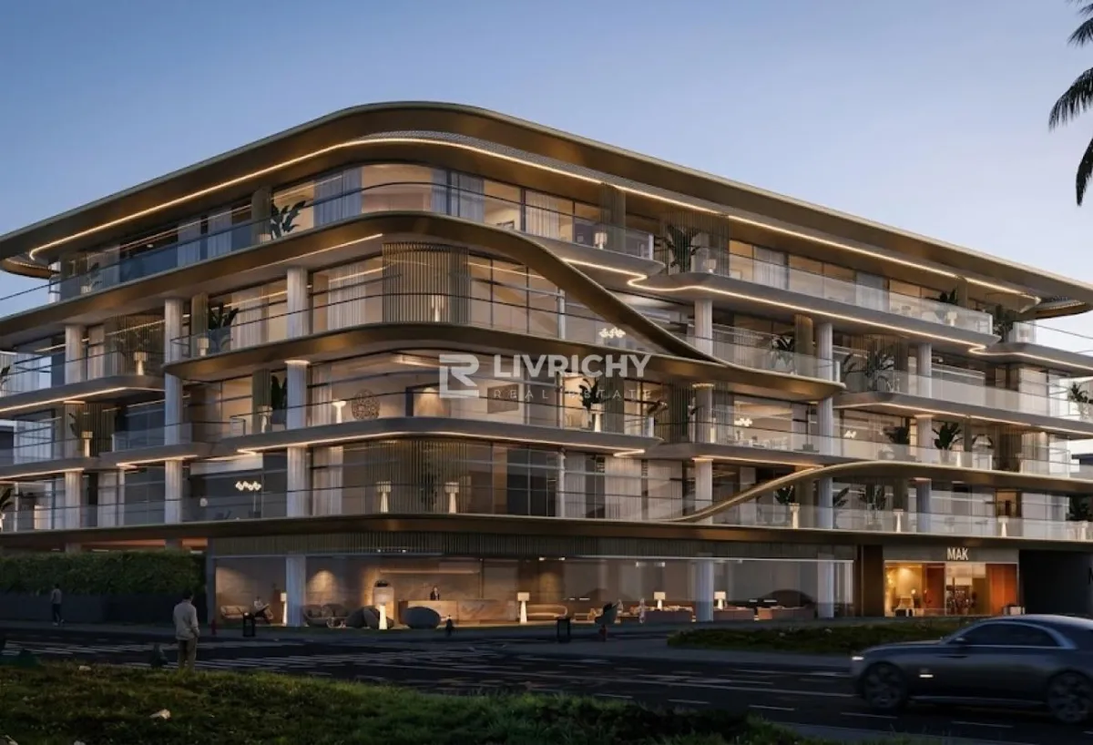 Квартира с 1 спальней на продажу в Saddlewood Park — 2