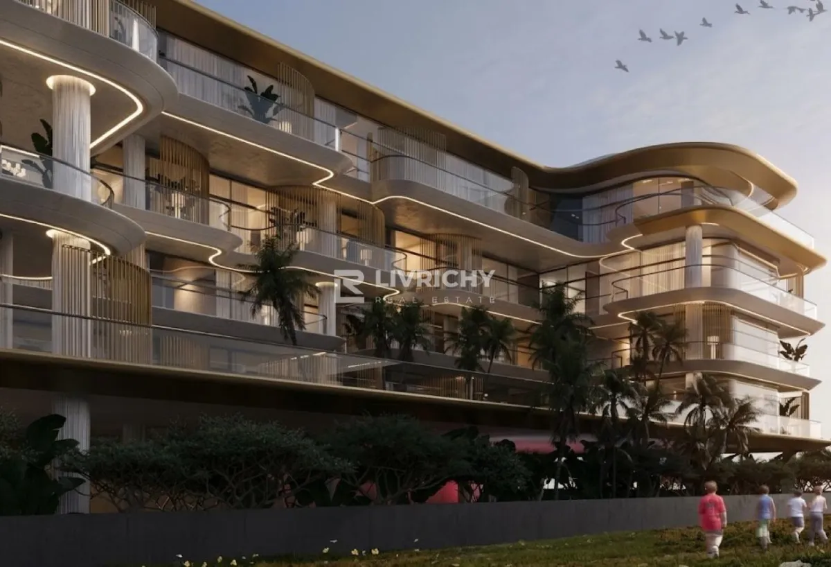 Квартира с 1 спальней на продажу в Saddlewood Park — 3