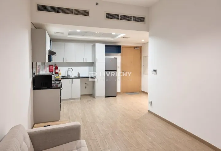 Prime 3 Br | Bright & Spacious | Vibrant Community
