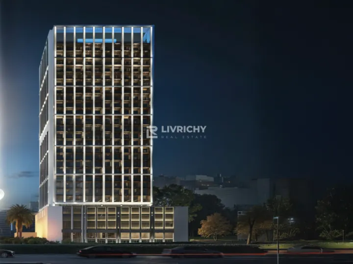 High-End Retail | High Visibility | Burj Khalifa