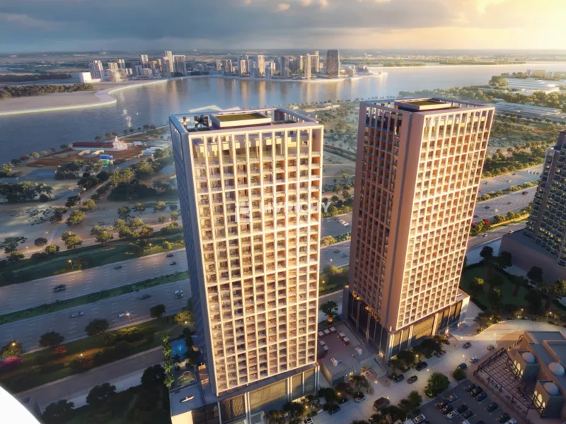 High-End Retail | High Visibility | Burj Khalifa — 2