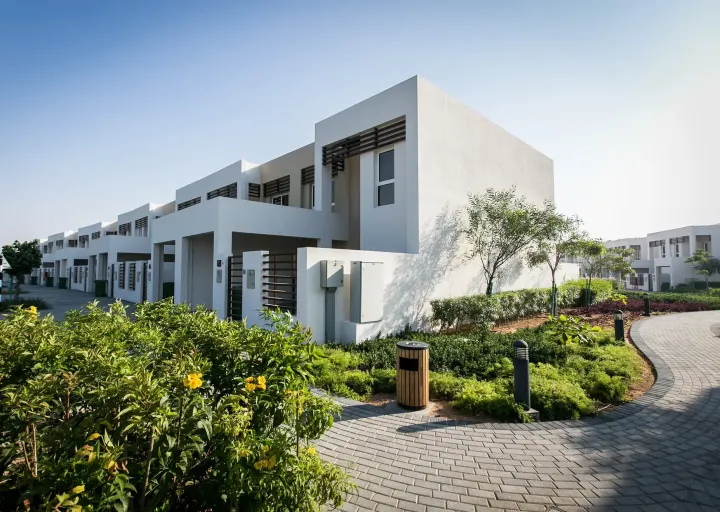 Flamingo Villas 1